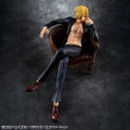 Portrait of Pirates "S.O.C" - Sanji Ver.R | One Piece [Megahouse]