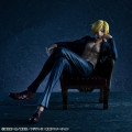 Portrait of Pirates "S.O.C" - Sanji Ver.R | One Piece [Megahouse]