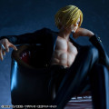 Portrait of Pirates "S.O.C" - Sanji Ver.R | One Piece [Megahouse]