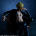 Portrait of Pirates "S.O.C" - Sanji Ver.R | One Piece [Megahouse]