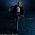 Portrait of Pirates "S.O.C" - Sanji Ver.R | One Piece [Megahouse]