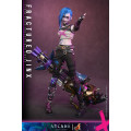 Television Masterpiece Series TMS183 - Fractured Jinx | ARCANE [Hot Toys]