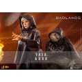 Movie Masterpiece Series MMS900 - Thia & Bud | Predator: Badlands  [Hot Toys]