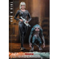 Movie Masterpiece Series MMS900 - Thia & Bud | Predator: Badlands  [Hot Toys]