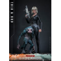 Movie Masterpiece Series MMS900 - Thia & Bud | Predator: Badlands  [Hot Toys]