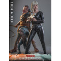 Movie Masterpiece Series MMS900 - Thia & Bud | Predator: Badlands  [Hot Toys]