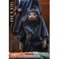 Movie Masterpiece Series MMS900 - Thia & Bud | Predator: Badlands  [Hot Toys]