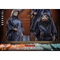 Movie Masterpiece Series MMS900 - Thia & Bud | Predator: Badlands  [Hot Toys]