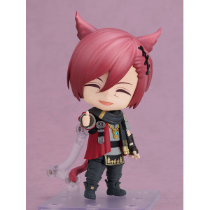 Nendoroid 3086 - G'raha Tia | Final Fantasy Series [Good Smile Company]