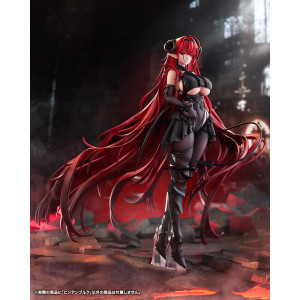 1/7 Scale Collectible Figure - Hindenburg | Azur Lane [Kotobukiya]