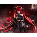 1/7 Scale Collectible Figure - Hindenburg | Azur Lane [Kotobukiya]