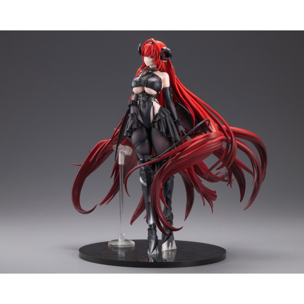 1/7 Scale Collectible Figure - Hindenburg | Azur Lane [Kotobukiya]