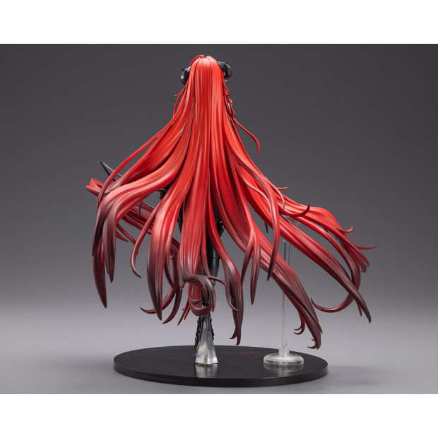 1/7 Scale Collectible Figure - Hindenburg | Azur Lane [Kotobukiya]