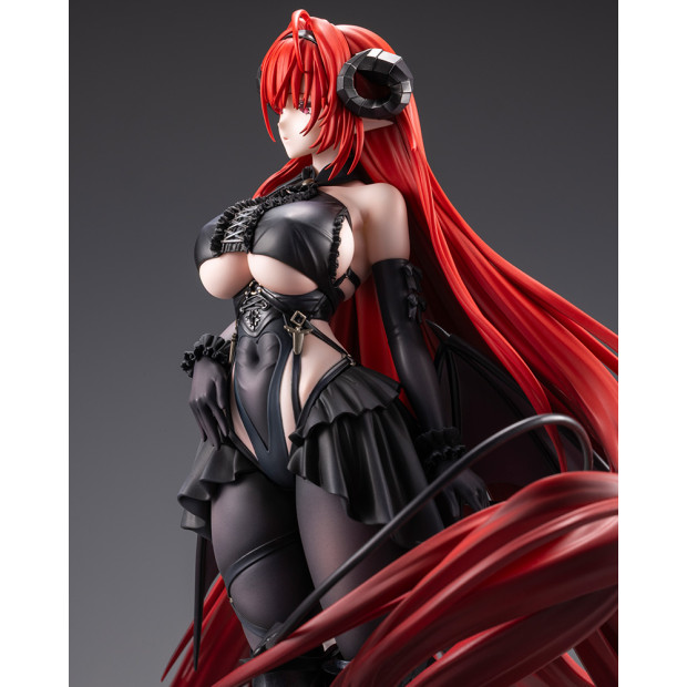 1/7 Scale Collectible Figure - Hindenburg | Azur Lane [Kotobukiya]