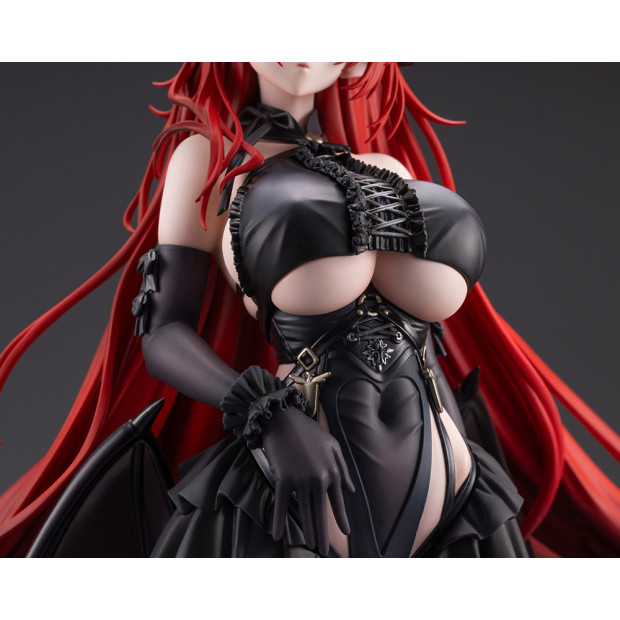 1/7 Scale Collectible Figure - Hindenburg | Azur Lane [Kotobukiya]