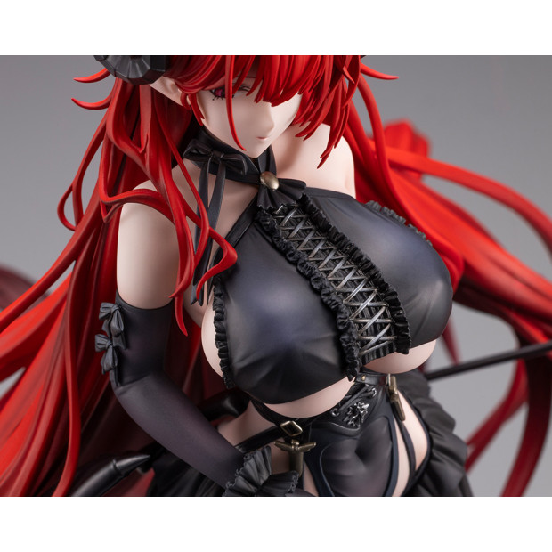 1/7 Scale Collectible Figure - Hindenburg | Azur Lane [Kotobukiya]