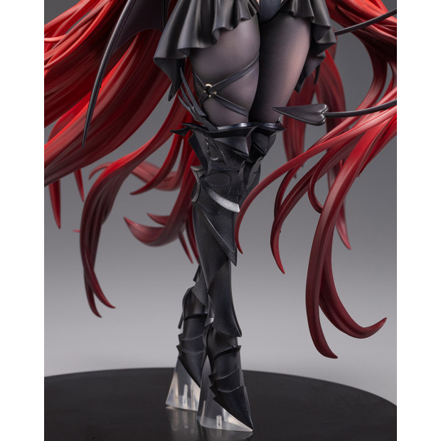 1/7 Scale Collectible Figure - Hindenburg | Azur Lane [Kotobukiya]