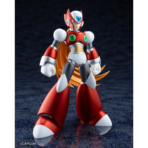 ZERO 1st Ver. Limited Edition | Megaman X [Kotobukiya]