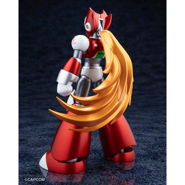 ZERO 1st Ver. Limited Edition | Megaman X [Kotobukiya]