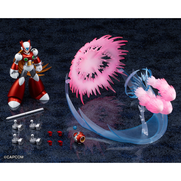 ZERO 1st Ver. Limited Edition | Megaman X [Kotobukiya]