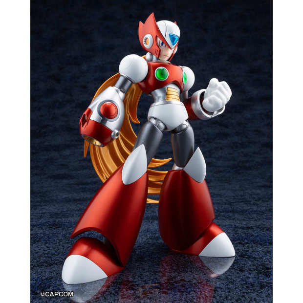 ZERO 1st Ver. Limited Edition | Megaman X [Kotobukiya]