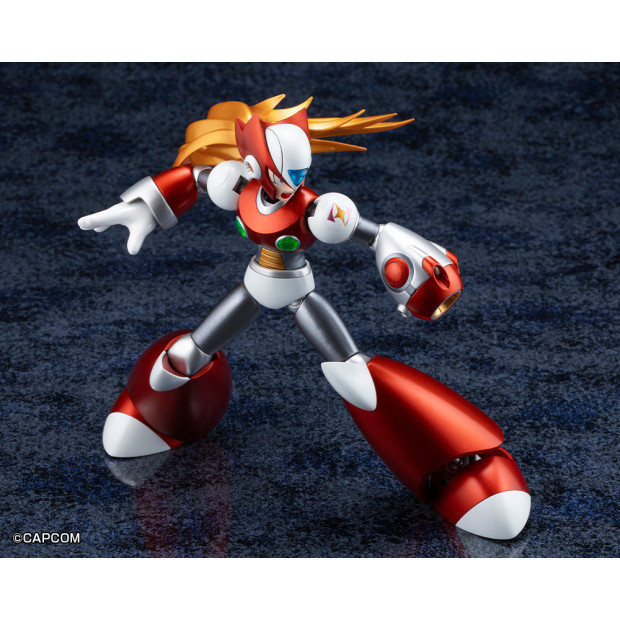 ZERO 1st Ver. Limited Edition | Megaman X [Kotobukiya]