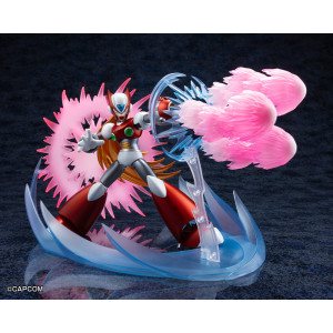 ZERO 1st Ver. Limited Edition | Megaman X [Kotobukiya]