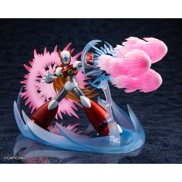 ZERO 1st Ver. Limited Edition | Megaman X [Kotobukiya]