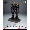 ROBO-DOU Griffon Aqua Unit Version | Mobile Police Patlabor [Threezero]