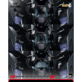 ROBO-DOU Griffon Aqua Unit Version | Mobile Police Patlabor [Threezero]
