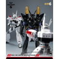 ROBO-DOU Griffon Aqua Unit Version | Mobile Police Patlabor [Threezero]