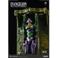 Carbotix Series - Evangelion Unit-01 Test Type (DX Ver.) | Evangelion Series [Blitzway]