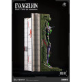 Carbotix Series - Evangelion Unit-01 Test Type (DX Ver.) | Evangelion Series [Blitzway]