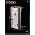 Carbotix Series - Evangelion Unit-01 Test Type (DX Ver.) | Evangelion Series [Blitzway]