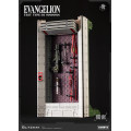 Carbotix Series - Evangelion Unit-01 Test Type (DX Ver.) | Evangelion Series [Blitzway]