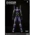 Carbotix Series - Evangelion Unit-01 Test Type (Standard Ver.) | Evangelion Series [Blitzway]