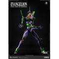 Carbotix Series - Evangelion Unit-01 Test Type (Standard Ver.) | Evangelion Series [Blitzway]