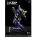Carbotix Series - Evangelion Unit-01 Test Type (Standard Ver.) | Evangelion Series [Blitzway]