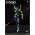 Carbotix Series - Evangelion Unit-01 Test Type (Standard Ver.) | Evangelion Series [Blitzway]