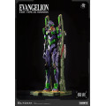 Carbotix Series - Evangelion Unit-01 Test Type (Standard Ver.) | Evangelion Series [Blitzway]