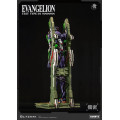 Carbotix Series - Evangelion Unit-01 Test Type (Standard Ver.) | Evangelion Series [Blitzway]