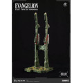 Carbotix Series - Evangelion Unit-01 Test Type (Standard Ver.) | Evangelion Series [Blitzway]