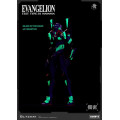 Carbotix Series - Evangelion Unit-01 Test Type (Standard Ver.) | Evangelion Series [Blitzway]