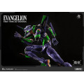 Carbotix Series - Evangelion Unit-01 Test Type (Standard Ver.) | Evangelion Series [Blitzway]