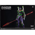 Carbotix Series - Evangelion Unit-01 Test Type (Standard Ver.) | Evangelion Series [Blitzway]