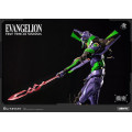 Carbotix Series - Evangelion Unit-01 Test Type (Standard Ver.) | Evangelion Series [Blitzway]