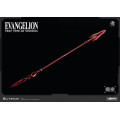 Carbotix Series - Evangelion Unit-01 Test Type (Standard Ver.) | Evangelion Series [Blitzway]