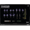 Carbotix Series - Evangelion Unit-01 Test Type (Standard Ver.) | Evangelion Series [Blitzway]