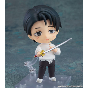 Nendoroid 2933 - Yuta Okkotsu: Execution Ver. | Jujutsu Kaisen [Good Smile Company]