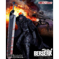SH Figuarts - Guts (Berserker Armor) -Heat of Passion Battle Ver.- | BERSERK [Bandai]